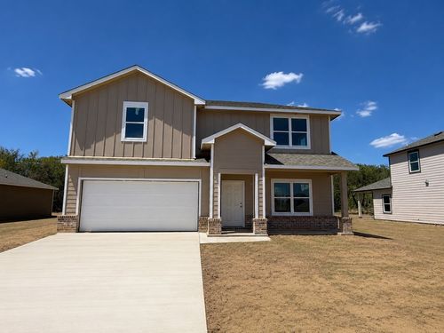 1809 Zelvia Ln, Waco, TX, 76708-4324 | Card Image