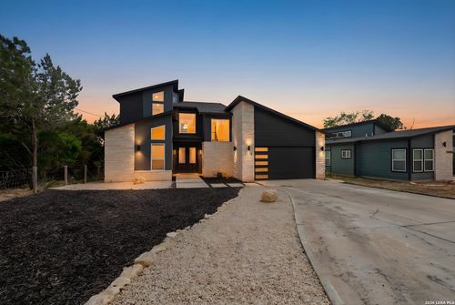 1318 Mountain Top Loop, Canyon Lake, TX, 78133-5810 | Card Image