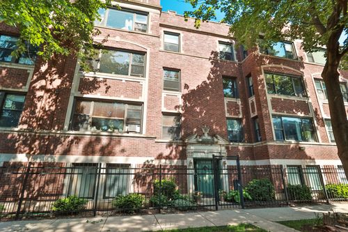 2-6829 N Greenview Ave, Chicago, IL, 60626-6429 | Card Image