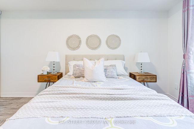 627 - 25 Lower Simcoe St, Condo with 2 bedrooms, 1 bathrooms and null parking in Toronto ON | Image 41
