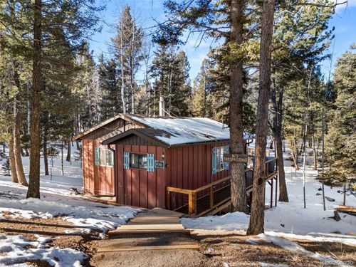 267 Kutsu Ridge Rd, Florissant, CO, 80816-9240 | Card Image