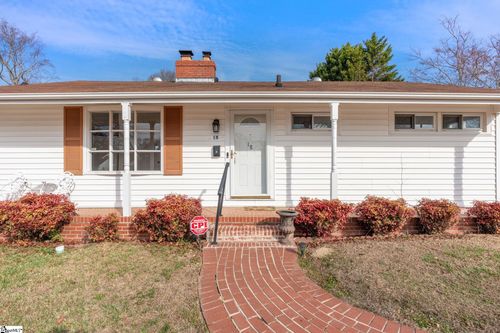 18 Louise Ave, Greenville, SC, 29617-3318 | Card Image