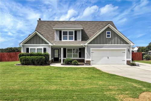 1215 Foster Rd, Statham, GA, 30666-2303 | Card Image
