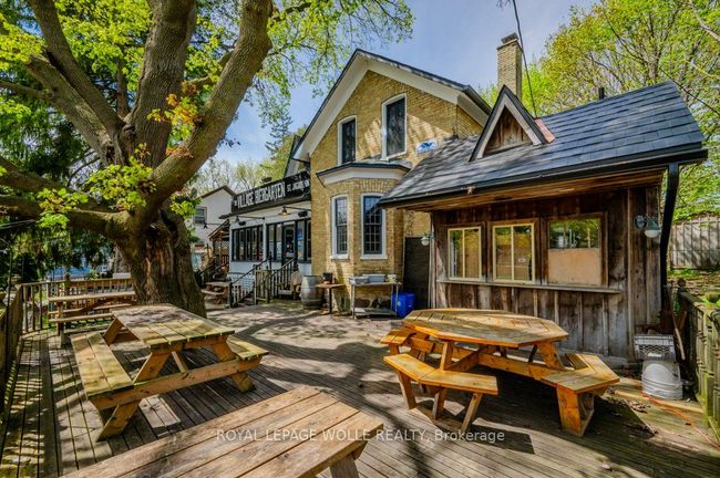 1381 King St N, Home with 0 bedrooms, 0 bathrooms and null parking in Saint Jacobs ON | Image 8