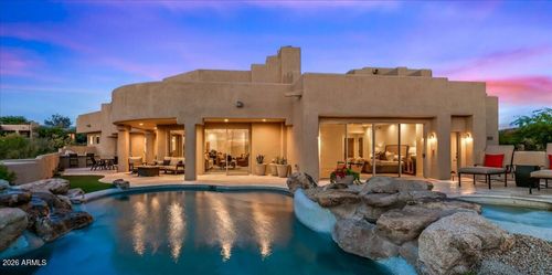 10295 E Rising Sun Dr, Scottsdale, AZ, 85262-3072 | Card Image