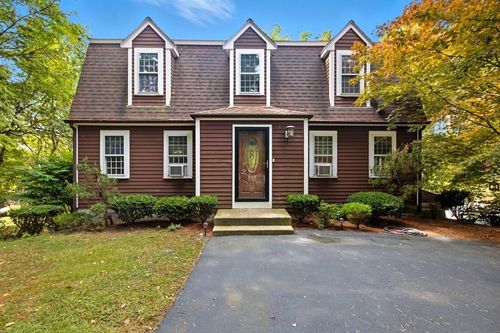 197 Off Tarkiln Rd, Kingston, MA, 02364-1244 | Card Image