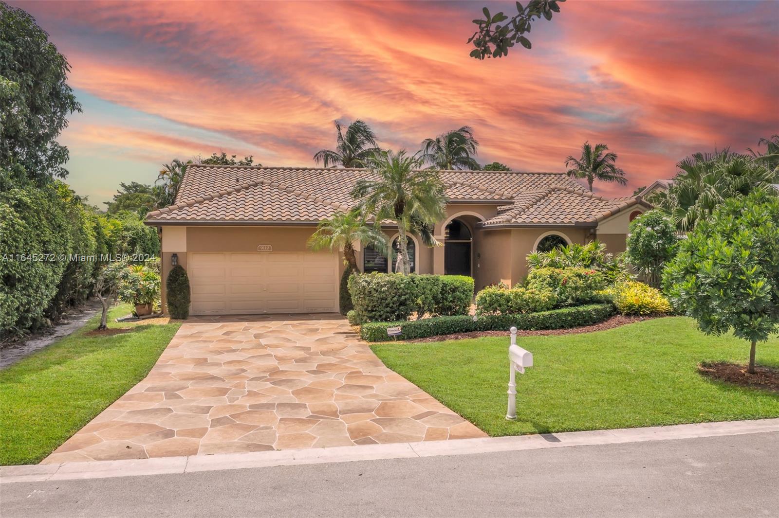 43rd Ct, Coral Springs, FL 33065