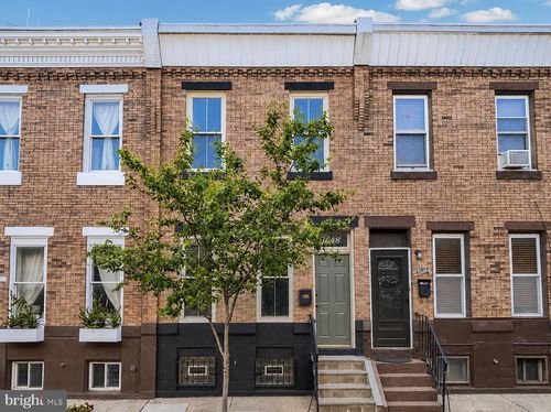 1648 S Lawrence St, PHILADELPHIA, PA, 19148-1311 | Card Image