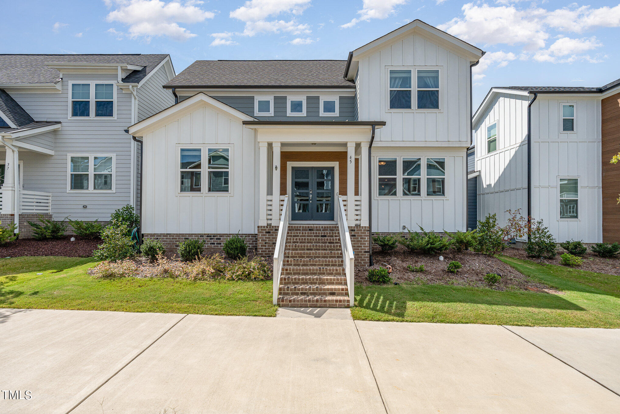 Millennium Dr, Pittsboro, NC 27312