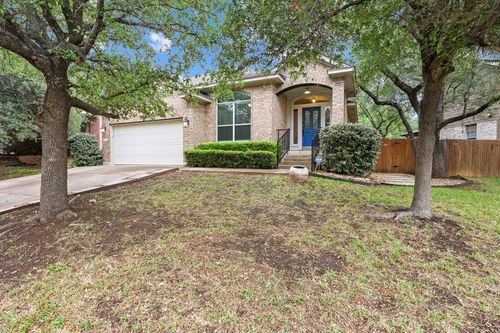 16505 Castletroy Dr, Austin, TX, 78717-5524 | Card Image