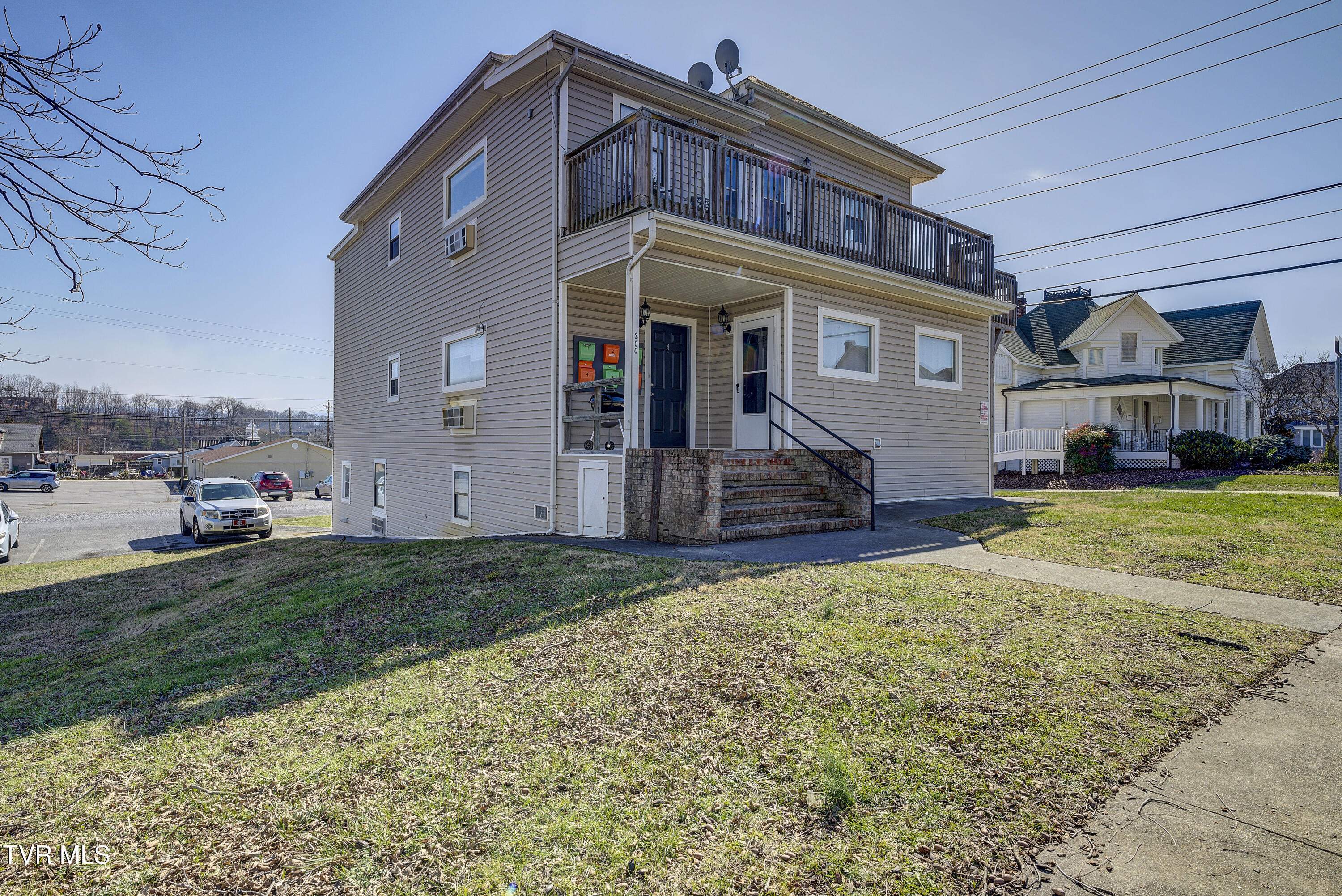 Commercial Sale in Johnson City