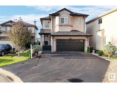 5412 162b Ave Nw, House other with 6 bedrooms, 4 bathrooms and null parking in Edmonton AB | Image 1