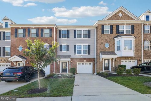 9123 Fox Stream Way, UPPER MARLBORO, MD, 20772-2517 | Card Image