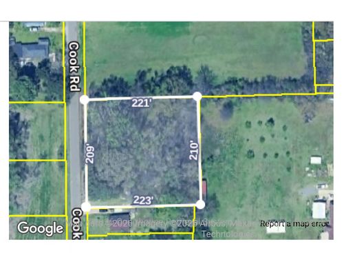 0 Cook Rd, Memphis, TN, 38109 | Card Image