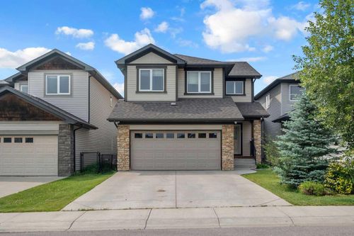 3 Sunset Crt, Cochrane, AB, T4C0G3 | Card Image