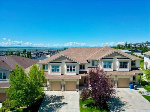 287 Sunset Point, Cochrane, AB, T4C0K9 | Card Image