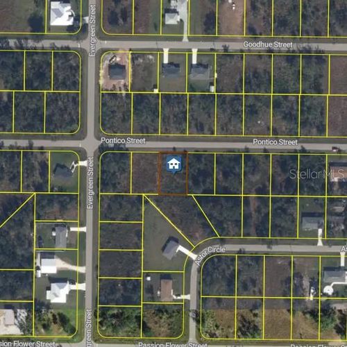 29417 Pontico Street, Punta Gorda, FL, 33982 | Card Image