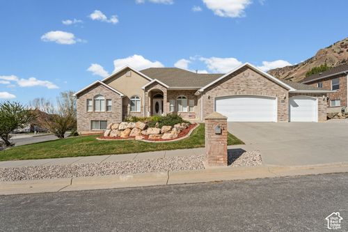 25 N Bywater Way, Brigham City, UT, 84302-2706 | Card Image