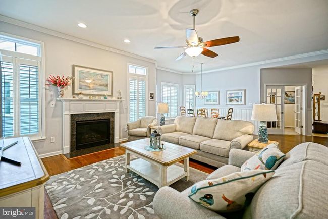 35231 Seaport Loop, House other with 3 bedrooms, 3 bathrooms and null parking in LEWES DE | Image 16
