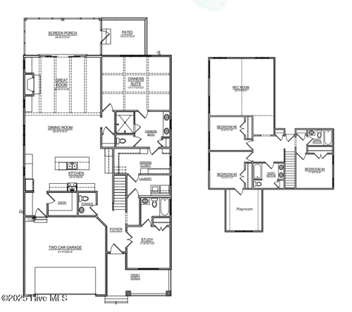 7334 Foxbriar Dr, Leland, NC, 28451-2786 | Card Image