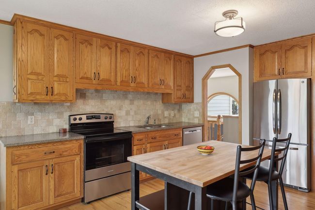 415 Walnut Ln, House other with 4 bedrooms, 3 bathrooms and null parking in Shoreview MN | Image 13
