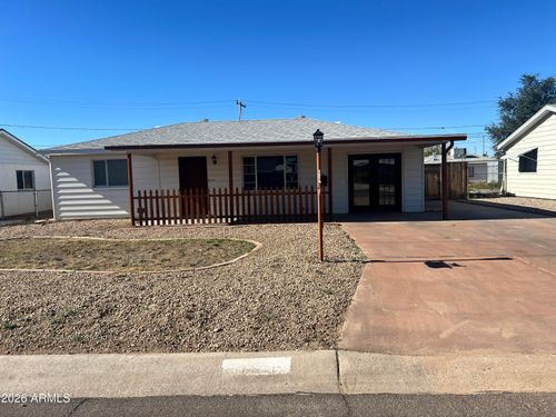 11826 N 112th Dr, Youngtown, AZ, 85363-1303 | Card Image