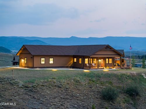 421 Silver Sage Rd, Granby, CO, 80446-5630 | Card Image