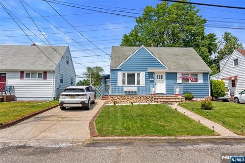54 Sycamore Dr, Belleville, NJ, 07109-1924 | Card Image