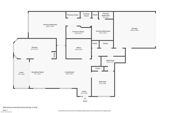 Floor plan | Image 23