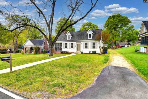 3403 Abingdon Rd, Columbia, SC, 29203-5504 | Card Image