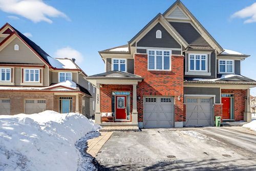 1591 Carronbridge Cir, Kanata, ON, K2M0G5 | Card Image