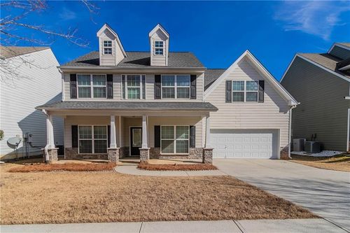 2839 Suttonwood Way, Buford, GA, 30519-7170 | Card Image