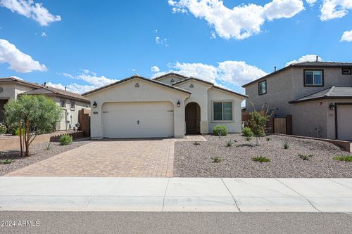 31959 N 124th Dr, Peoria, AZ, 85383-5655 | Card Image