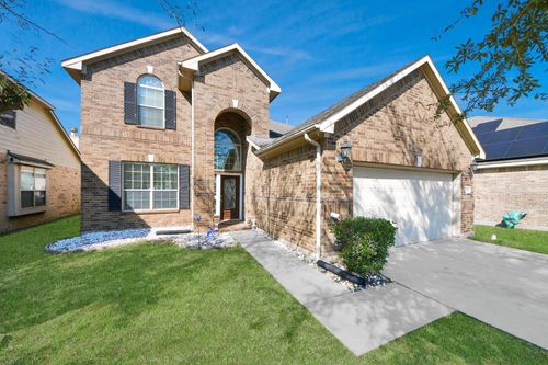 12119 Redbud Brook Trl, Houston, TX, 77089-2639 | Card Image