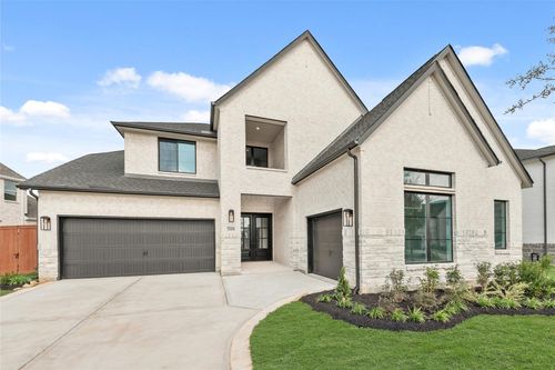 7118 Rustling Glen Ln, Katy, TX, 77449 | Card Image