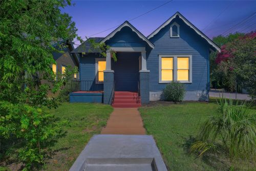 4412 Red River St, Austin, TX, 78751-4010 | Card Image