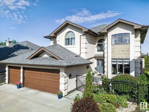 1524 Haswell Close Nw, Edmonton, AB, T6R3J4 | Card Image