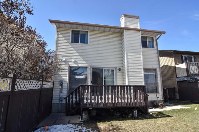 6648 Ranchview Drive Nw, Home with 3 bedrooms, 2 bathrooms and 4 parking in Calgary AB | Image 15