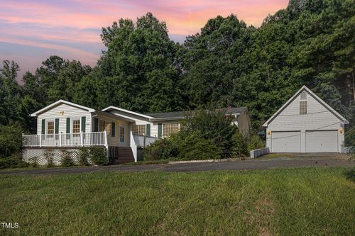 5807 Craig Road, Durham, NC, 27712 | Card Image