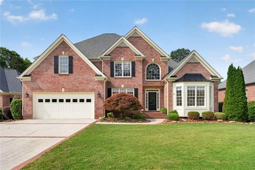 3913 Springtree Ln, Hoschton, GA, 30548-6213 | Card Image