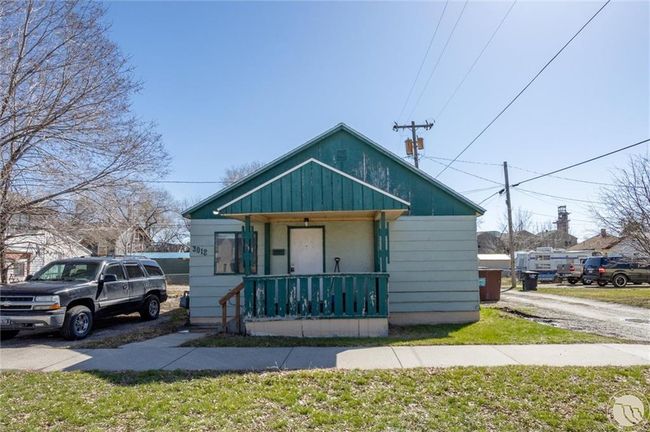 3012 and 902 9th Ave S., Home with 0 bedrooms, 0 bathrooms and null parking in Billings MT | Image 9
