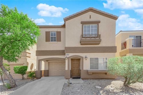 11164 African Sunset St, Henderson, NV, 89052-8617 | Card Image