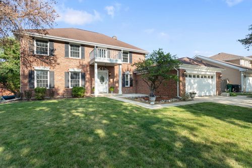 161 Jackson Ln, Bloomingdale, IL, 60108-1407 | Card Image