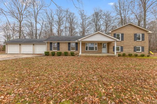698 Houston Fielder Rd, Clarksville, TN, 37043-9020 | Card Image