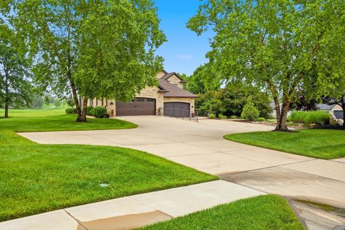 5915 Green Gate Ln, COLUMBIA, MO, 65201-3760 | Card Image