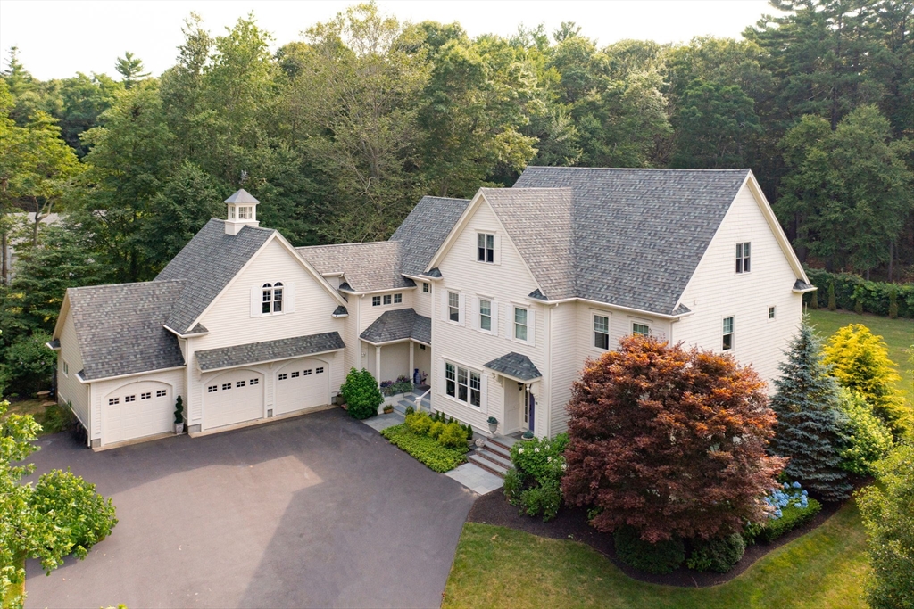 Summer St, Norwell, MA 02061