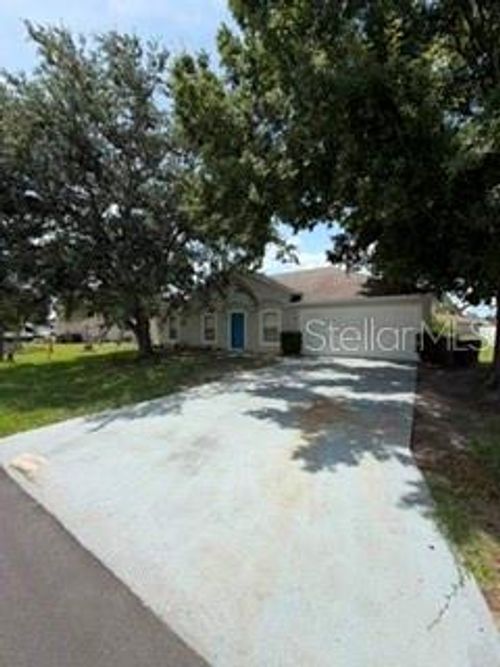 527 Kilimanjaro Drive, KISSIMMEE, FL, 34758 | Card Image