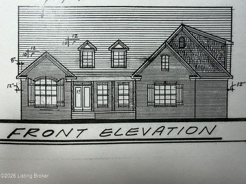 18 Arlington Dr, Shelbyville, KY, 40065-9744 | Card Image