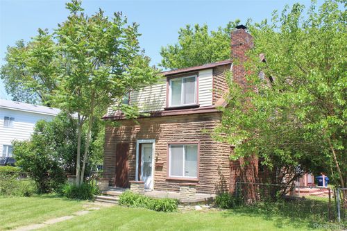 15504 Chelsea, Redford, MI, 48239-3841 | Card Image