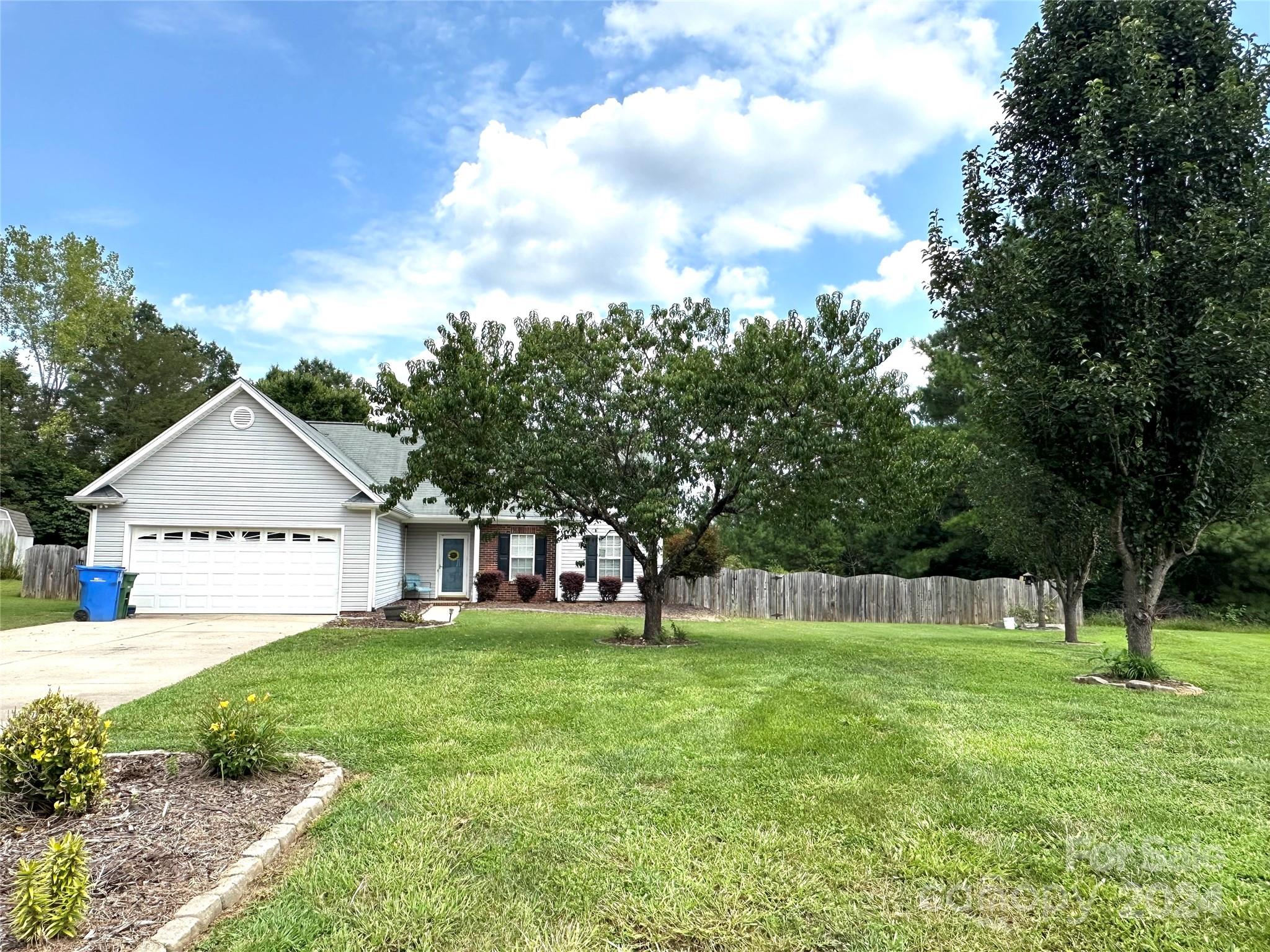 Azure Ave, Albemarle, NC 28001